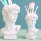 Griechische Statuenvase